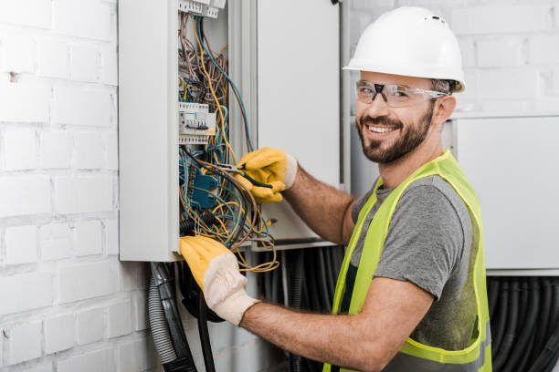Best Commercial Electrician Services  in Brackettville, TX