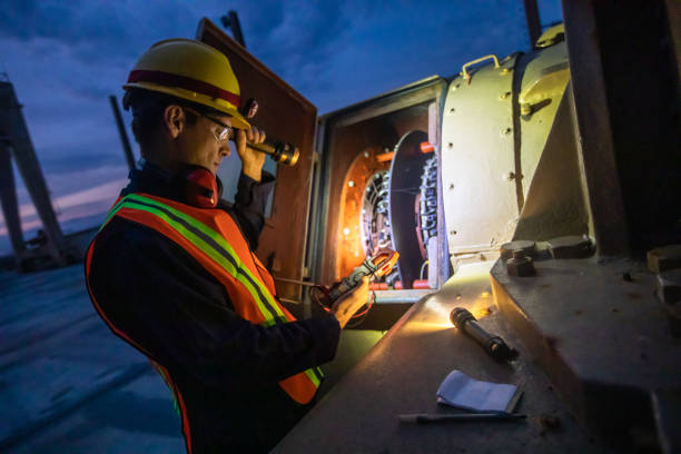 Affordable Emergency Electrician in TX