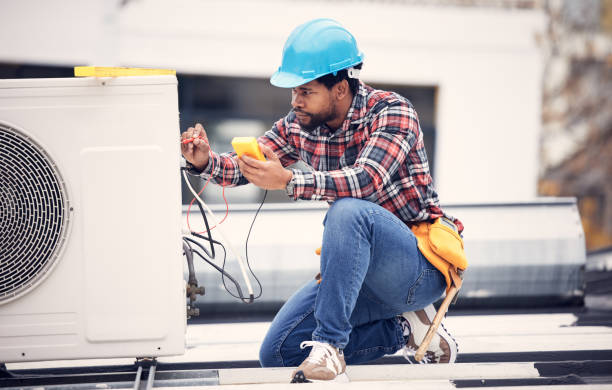 Best Electrical Outlet Repair  in Brackettville, TX