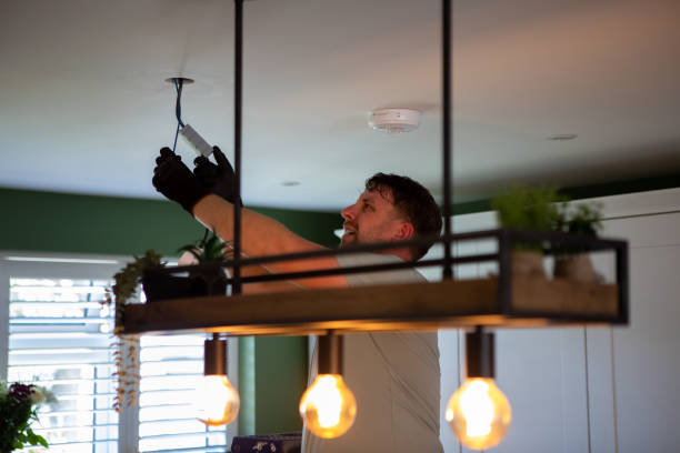 Best Electrical Contractors for Businesses  in Brackettville, TX