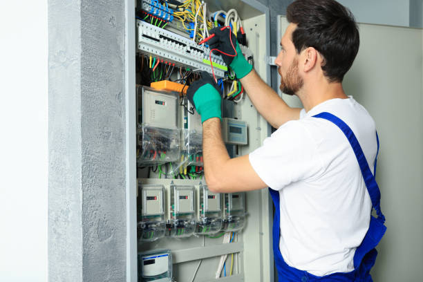 Best Electrical Installation Contractor  in Brackettville, TX