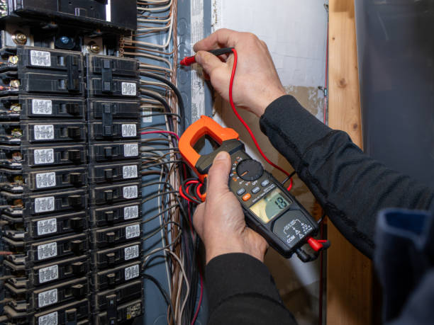 Best Affordable Emergency Electrician  in Brackettville, TX