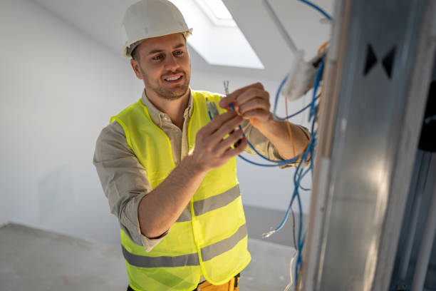 Best Electrical Wiring Services  in Brackettville, TX