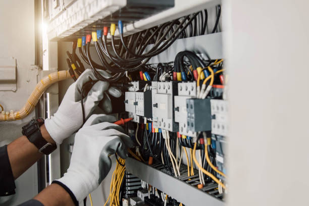 Best Circuit Breaker Repair  in Brackettville, TX